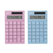 Picture of EK ELECTRONIC 12-DIGIT CALCULATOR MANGA COLOURS